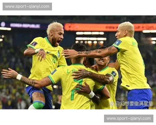 世界杯现场直播：把热血带回客厅，和全球球迷共振