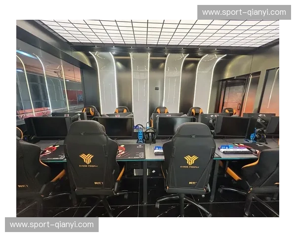 开云体育电竞：引领电竞新时代的力量