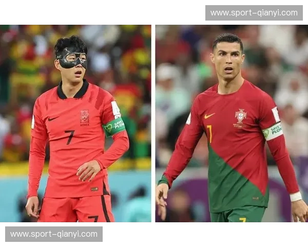宿命的交响与90分钟的奇迹：深度解构葡萄牙vs韩国比分背后的绿茵史诗